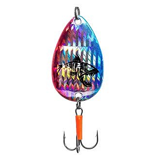 Блесна Колеб-станд Ложка 15гр цв.105HCr (PR-CL-15-105HCr) PREMIER