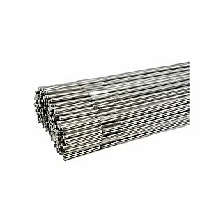 Прутки БАРС 309LSi ф 2.4мм 5кг для нержавеющих сталей 5кг