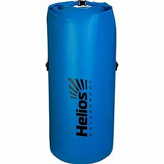 Драйбег 160л (d43/h124cm) голубой Helios