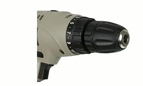 Шуруповерт сетевой  ДШ-10/260Э2