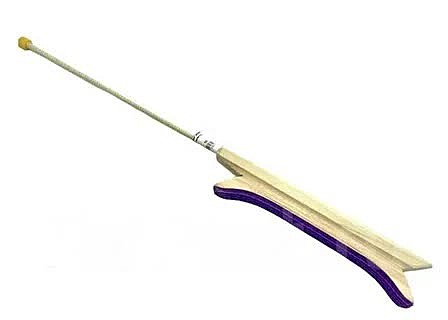 Удочка Заготовка махалка