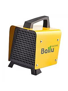 Пушка тепловая BALLU BKN-3