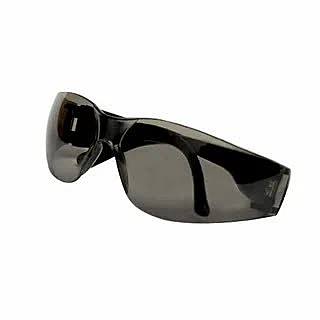 Очки защитные удар. проч. Поликарбонат открытого типа, затемненные 22-3-035