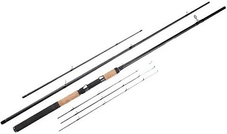 Удилище фидерное RUBICON Spectrum Feeder 80-120g 3,30m