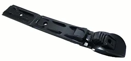 Крепленя лыжные и амортизаторы для лыж