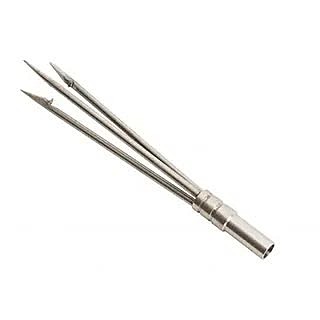 Наконечник-метёлка 3 малый