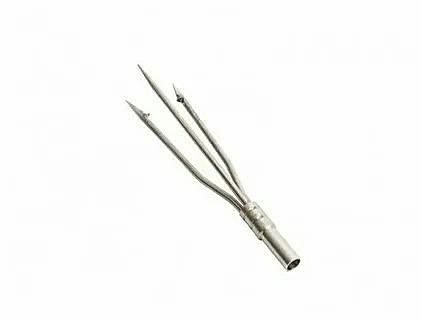 Наконечник-метёлка 3 средний