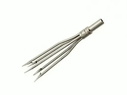 Наконечник-метёлка 5 средний