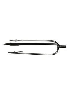 Наконечник-трезубец большой