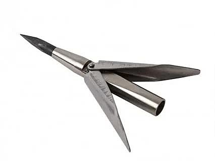 Наконечники для гарпуна