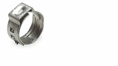 Хомут ушной бесступенчатый W2 10-12