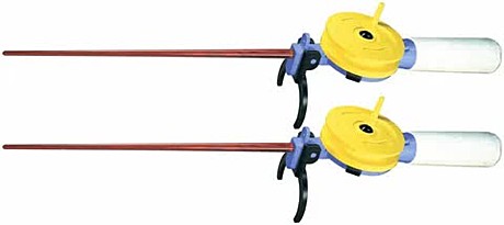 Удочка зимняя Модерн 