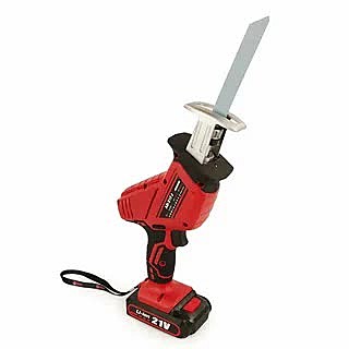 Edon AD-21FJ Акк. пила ножовочная (сабельная)