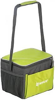 Изотермическая сумка-холодильник N-1657 (10L) NISUS