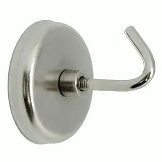 Намагничиватели, Магниты