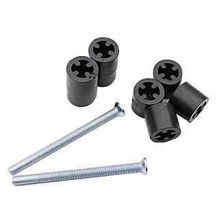 Проставка под  рамку номера 30 мм