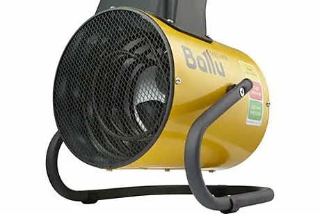 Пушка тепловая BALLU BHP-PE2-3
