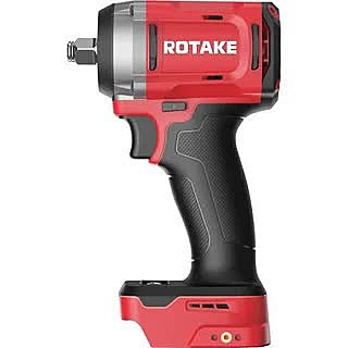 RC8801 (T1) Гайковерт ударный аккумуляторный бесщёточный 1/2