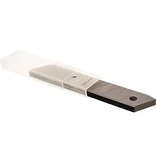 Лезвия сменные для резака,18 х 100 мм, 14 сегментов, HCS, 10 шт., (уп.) 19-2-401