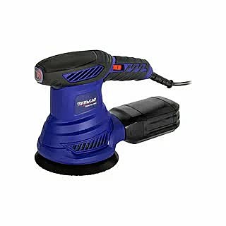 Шлифмашина эксцентриковая ПУЛЬСАР ЭШМ 125-350С (350Вт, 125мм, 0-12000 об/мин)