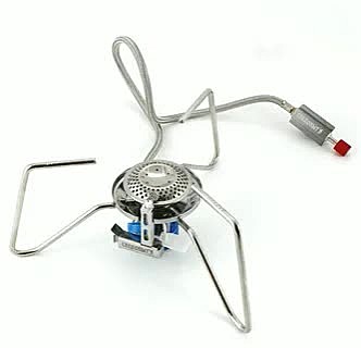 Горелка газовая СЛЕДОПЫТ 