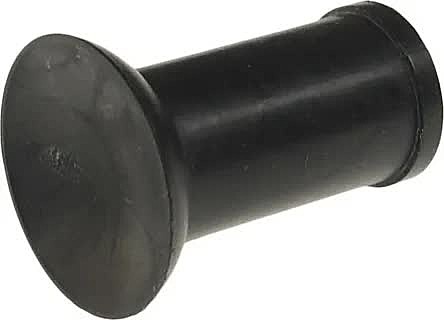 Притирочная насадка клапанов 20 мм., для пневматической машинки JTC-5716A JTC /1/12