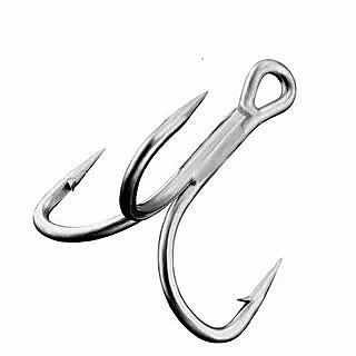 Крючки Тройные 