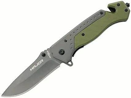 Нож автоматический A-191