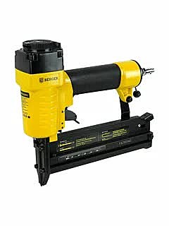 Пистолет гвоздескобозабивной пневматический «КЛАММЕР» BERGER BG1795