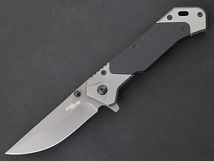 Нож автоматический A-260