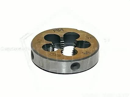 Плашка М14 х 1,5    