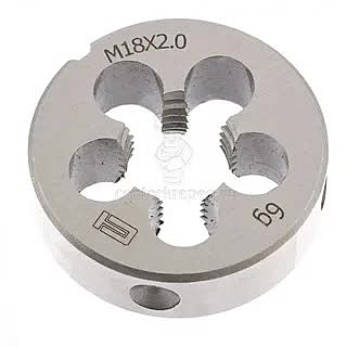 Плашка М18 х 2,0      