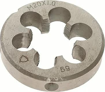 Плашка М20 х 1,0    