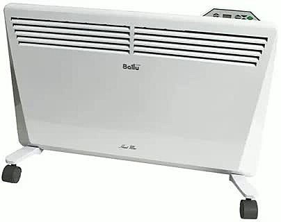 Конвектор электрический Ballu Solo Turbo BEC/SMT-2000