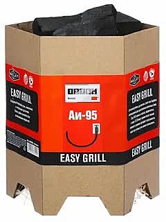 Легкий Гриль  