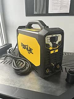 Сварочный аппарат ESAB Rogue ET 180i 8КВТ