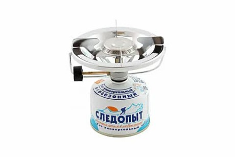Горелка газовая СЛЕДОПЫТ 