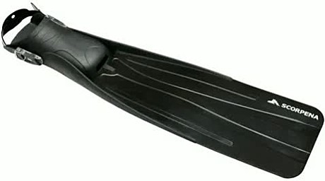 Ласты регулируемые Scorpena C