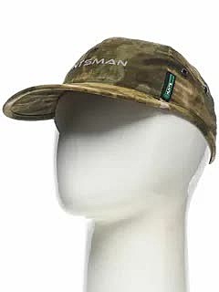 Бейсболка Huntsman ткань Рип-стоп цвет Пограничник