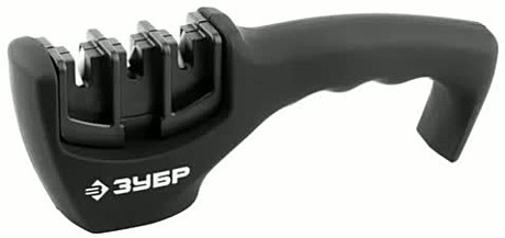 Точилка ЗУБР