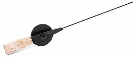 Удочка Зимняя Ice Rod 58 Nisus (N-QL-1001A)