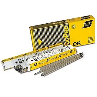 Электроды ESAB Weartrode 60T OK 84.78 2.5x350mm 1,8кг
