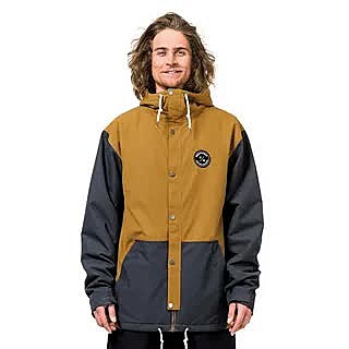 Куртка Horsefeathers EREBUS JACKET (wood thrush)  L