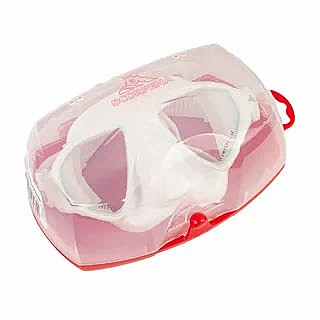 Маска Scorpena Z малообъёмная