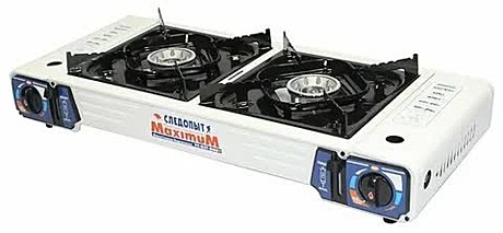 Плита наст. газовая 