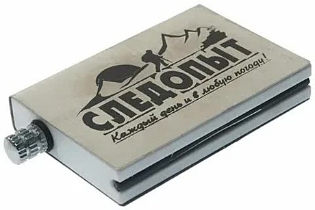 Спичка вечная 