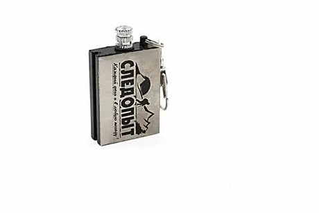 Спичка вечная 