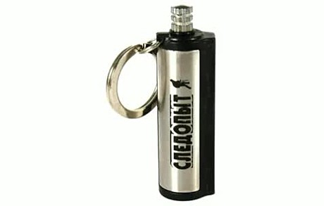 Спичка вечная 