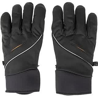 Перчатки утепленные KURAI (HS-CY-Y20-8) Helios