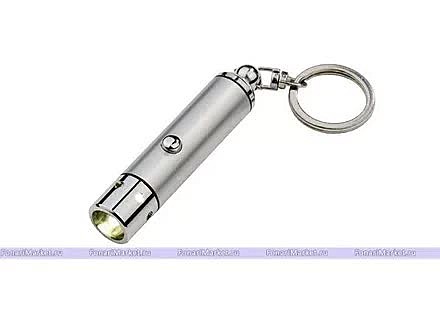 Фонарь-брелок 1 светодиод